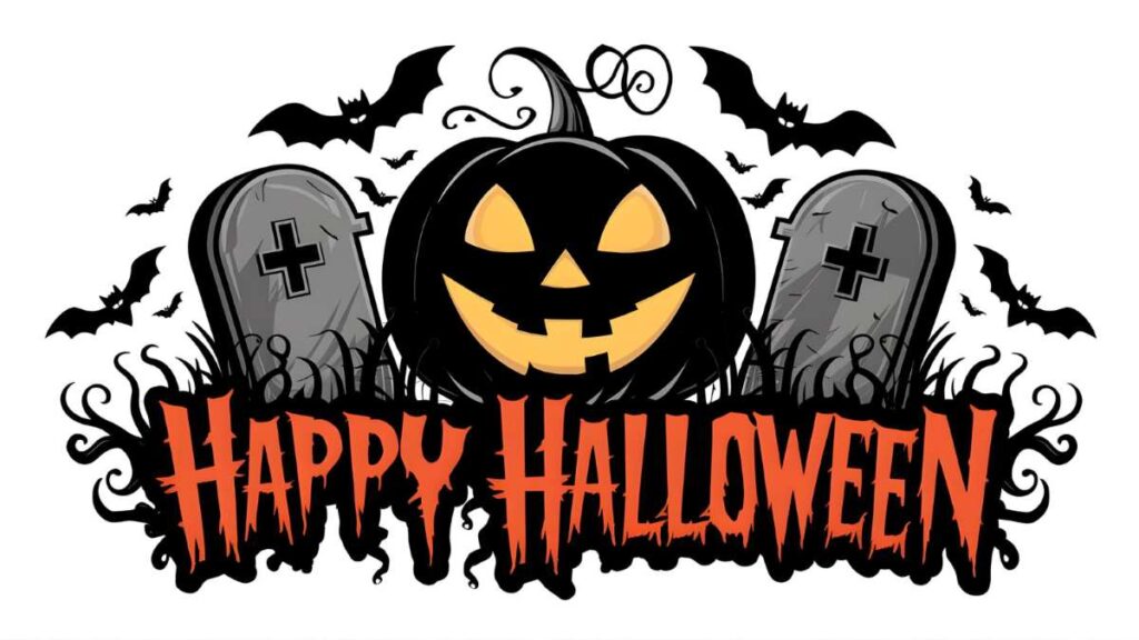 Halloween Transfers