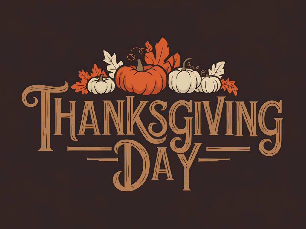 Thanksgiving Transfers