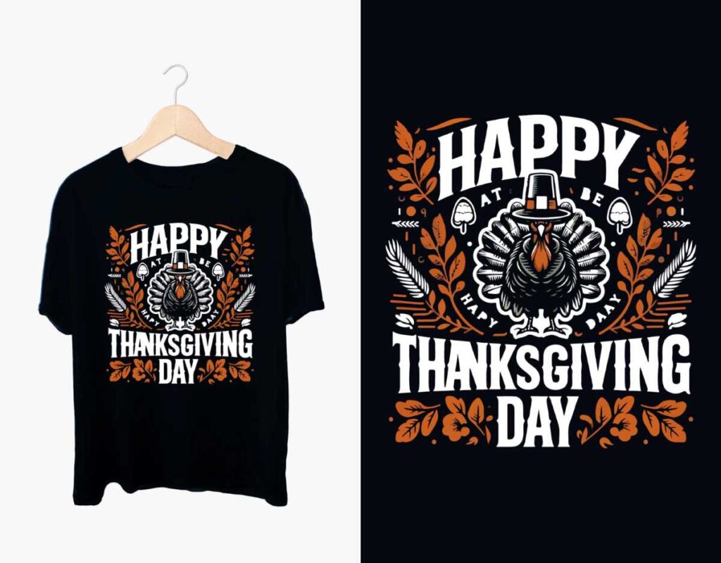 Thanksgiving Transfers